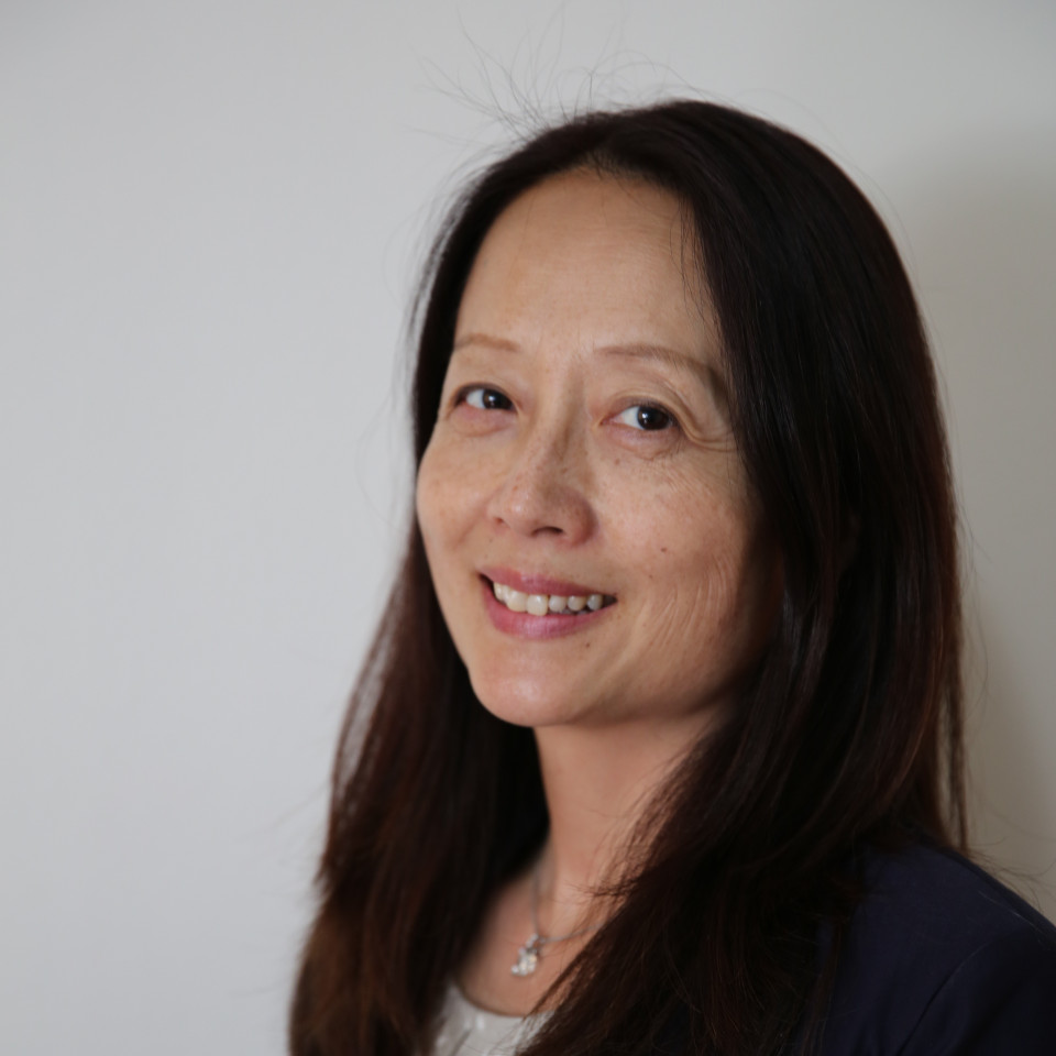 Cynthia Sun